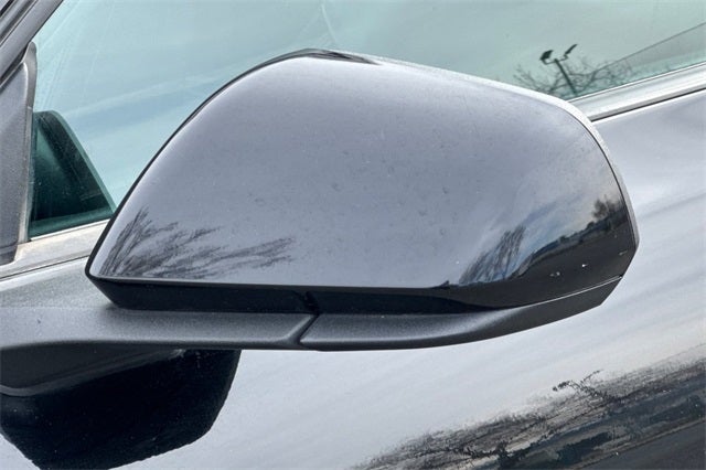 2024 Ford Mustang EcoBoost Premium EcoBoost Premium