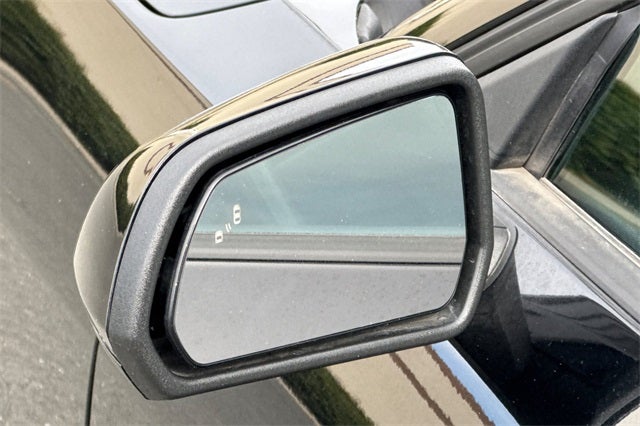 2024 Ford Mustang EcoBoost Premium EcoBoost Premium