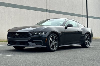 2024 Ford Mustang EcoBoost Premium EcoBoost Premium