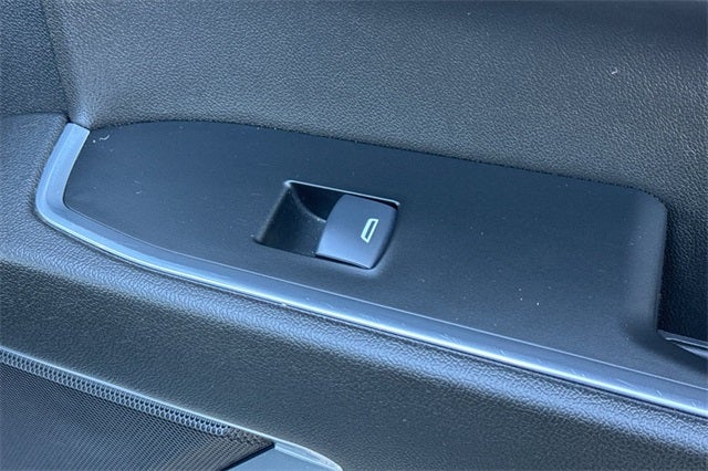 2025 Chevrolet Silverado 1500 LT LT 4WD