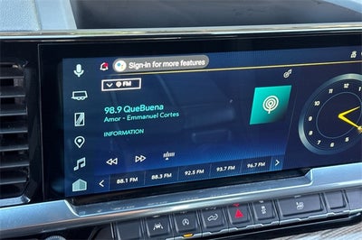 2025 Chevrolet Silverado 1500 LT LT 4WD