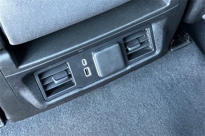 2025 Chevrolet Silverado 1500 LT LT 4WD