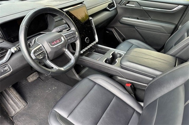 2024 GMC Acadia Elevation ELEVATION AWD