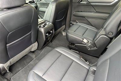 2024 GMC Acadia Elevation ELEVATION AWD