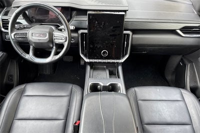 2024 GMC Acadia Elevation ELEVATION AWD