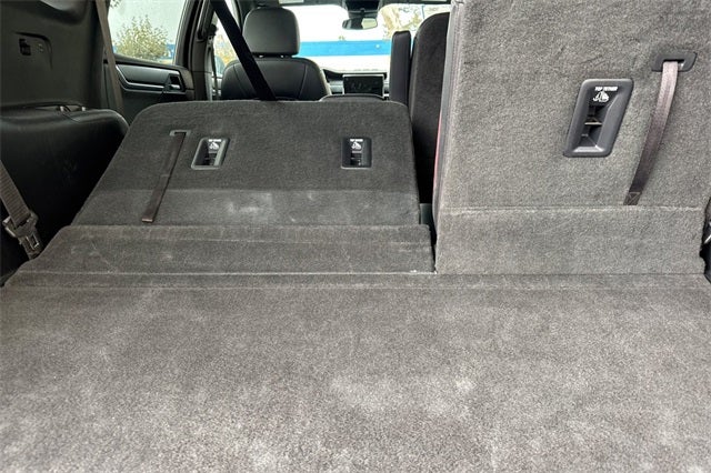 2024 GMC Acadia Elevation ELEVATION AWD