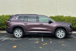 2024 GMC Acadia Elevation ELEVATION AWD