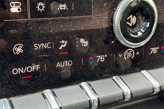 2024 GMC Acadia Elevation ELEVATION AWD