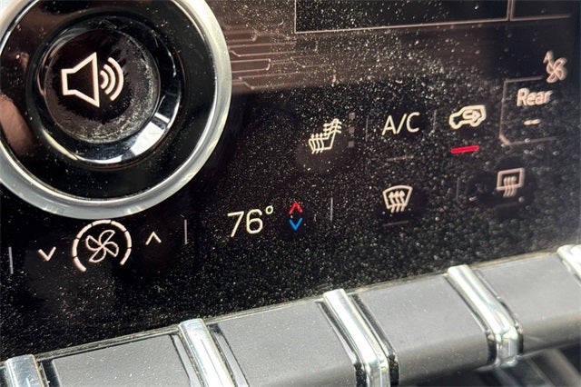 2024 GMC Acadia Elevation ELEVATION AWD