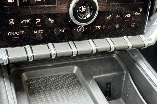 2024 GMC Acadia Elevation ELEVATION AWD