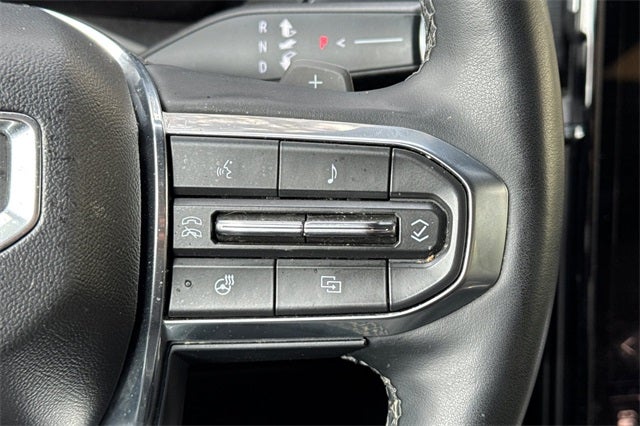 2024 GMC Acadia Elevation ELEVATION AWD