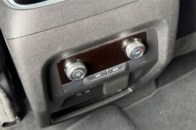 2024 GMC Acadia Elevation ELEVATION AWD