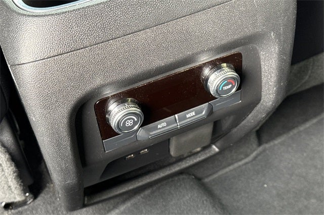 2024 GMC Acadia Elevation ELEVATION AWD