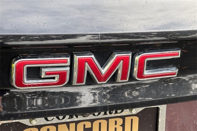 2024 GMC Acadia Elevation ELEVATION AWD