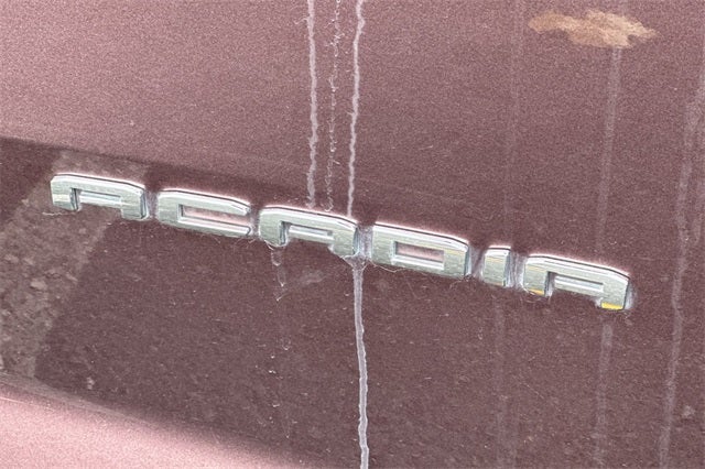 2024 GMC Acadia Elevation ELEVATION AWD