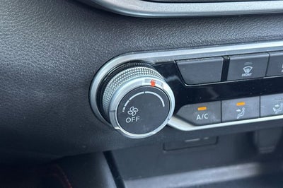 2023 Nissan Altima 2.5 SR 2.5 SR