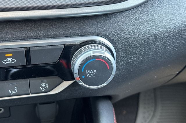2023 Nissan Altima 2.5 SR 2.5 SR