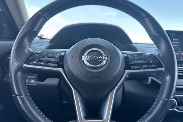 2023 Nissan Altima 2.5 SR 2.5 SR