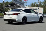 2023 Nissan Altima 2.5 SR 2.5 SR