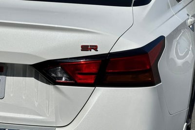 2023 Nissan Altima 2.5 SR 2.5 SR