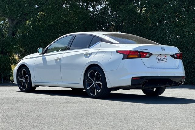 2023 Nissan Altima 2.5 SR 2.5 SR