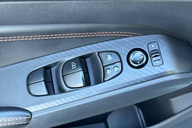 2022 Nissan Altima 2.5 SR SR