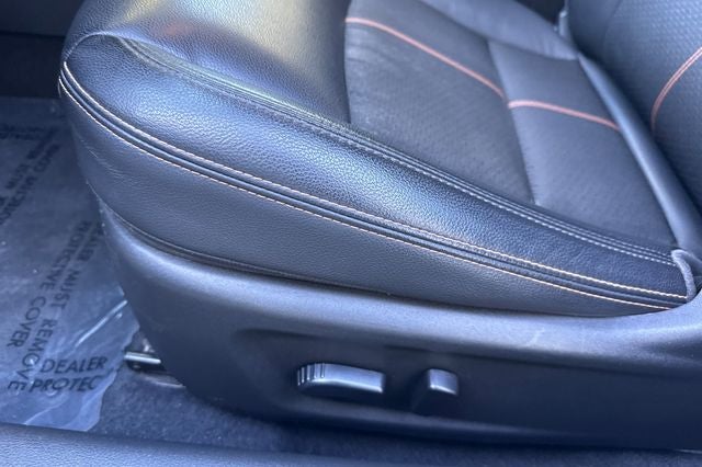 2022 Nissan Altima 2.5 SR SR