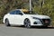 2022 Nissan Altima 2.5 SR SR