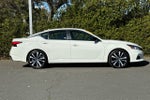 2022 Nissan Altima 2.5 SR SR