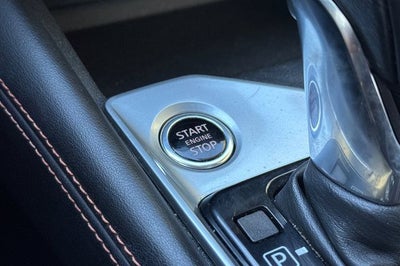 2022 Nissan Altima 2.5 SR SR