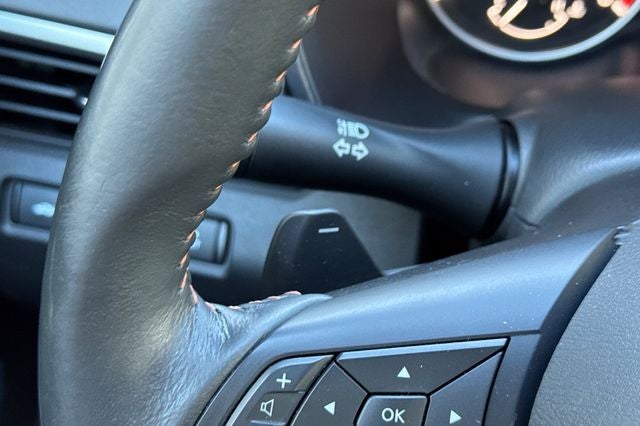 2022 Nissan Altima 2.5 SR SR