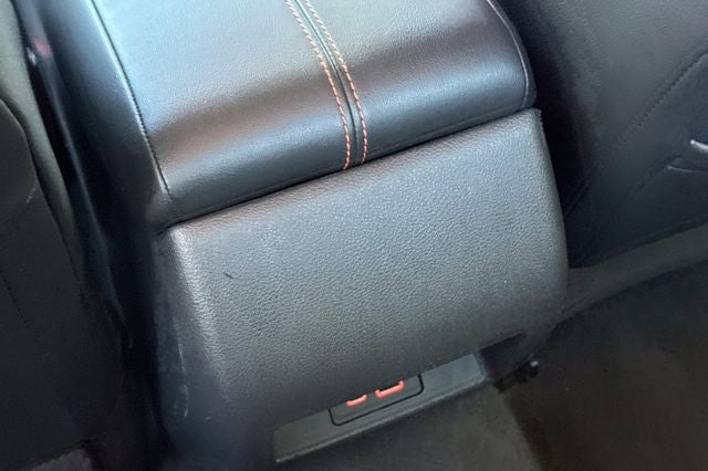 2022 Nissan Altima 2.5 SR SR