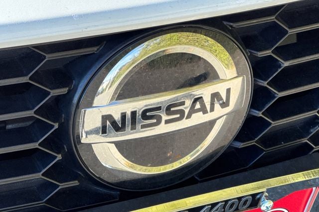 2022 Nissan Altima 2.5 SR SR