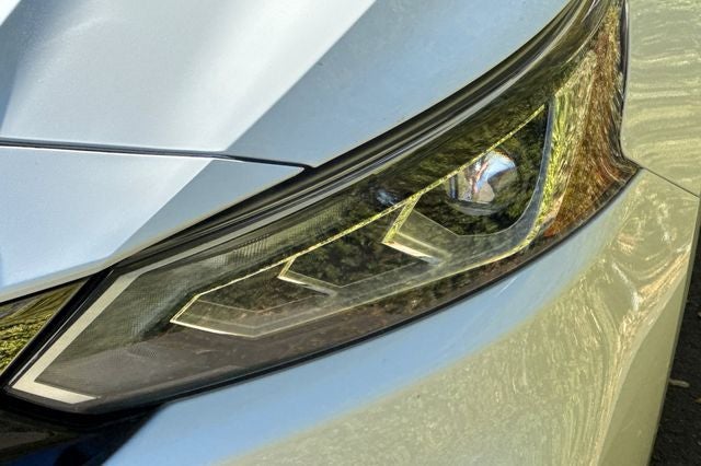 2022 Nissan Altima 2.5 SR SR