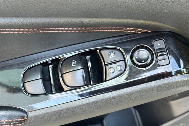 2023 Nissan Altima 2.5 SR SR