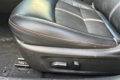 2023 Nissan Altima 2.5 SR SR