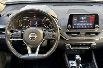 2023 Nissan Altima 2.5 SR SR