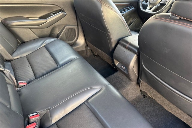 2023 Nissan Altima 2.5 SR SR