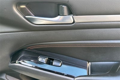 2023 Nissan Altima 2.5 SR SR