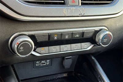 2023 Nissan Altima 2.5 SR SR