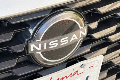 2023 Nissan Altima 2.5 SR SR