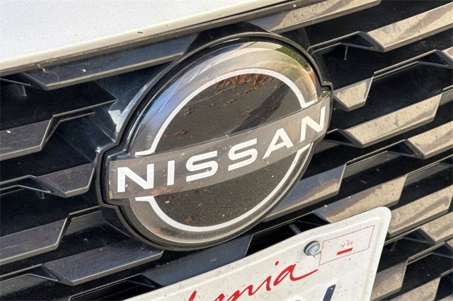 2023 Nissan Altima 2.5 SR SR