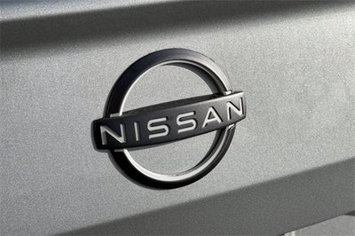 2023 Nissan Altima 2.5 SR SR