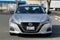 2021 Nissan Altima 2.5 SR SR FWD