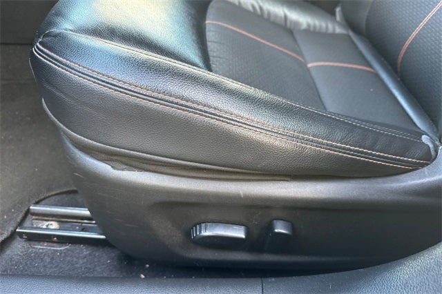 2021 Nissan Altima 2.5 SR SR FWD