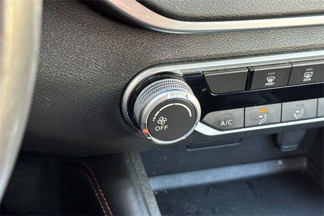 2021 Nissan Altima 2.5 SR SR FWD