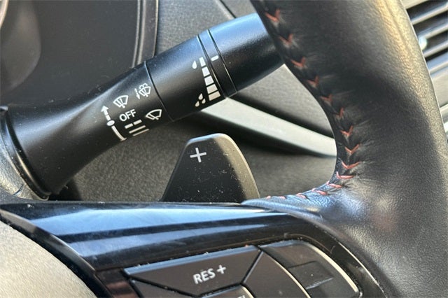 2021 Nissan Altima 2.5 SR SR FWD