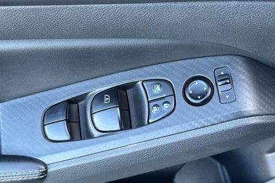 2024 Nissan Altima 2.5 SV SV