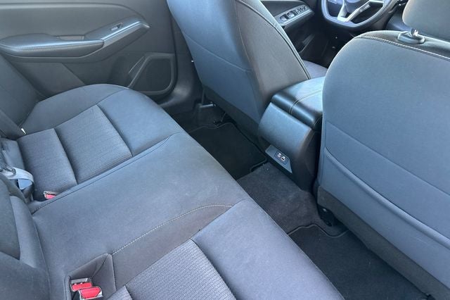 2024 Nissan Altima 2.5 SV SV