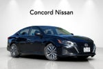 2024 Nissan Altima 2.5 SV SV